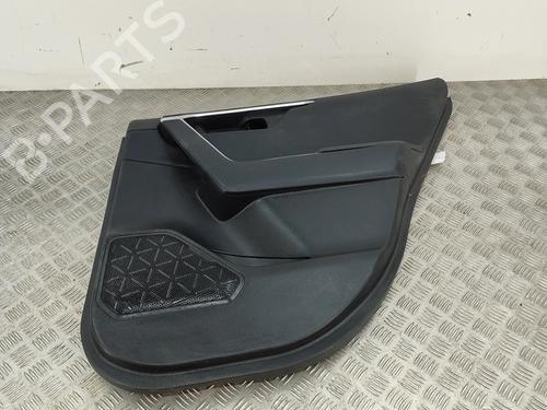 Rear right panel TOYOTA RAV 4 V (_A5_, _H5_) 2.5 Hybrid (AXAH52) | BP28446581C61 - Image 3