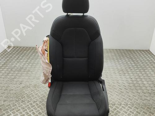 Used Left front seat Left front seat POLESTAR POLESTAR 2 (534) EV (224 hp) 36507351 36507351
