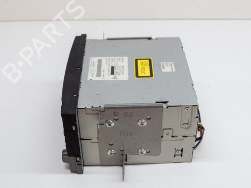 Electronic module SUBARU FORESTER (SH_) 2.0 D AWD (SHH, SHD, SHN) | BP10368396M83 