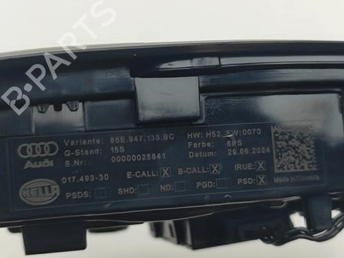 Interior roof light AUDI Q6 E-TRON (GFB) e-tron quattro | BP33740347I8 - Image 10