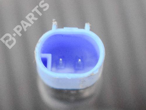 Left rear shock absorber BMW X5 (F15, F85) M 50 d | BP6734774M18