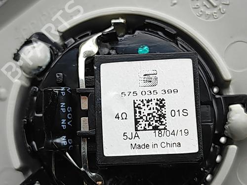 Ander SEAT ATECA (KH7, KHP) 1.5 TSI | BP31297530O1 