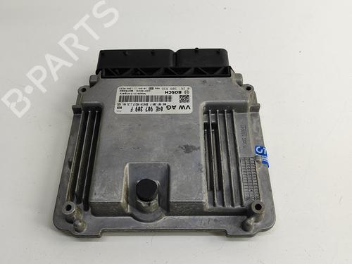 Engine control unit (ECU) VW PASSAT B8 (3G2, CB2) 1.4 GTE Hybrid | BP25217701M57 