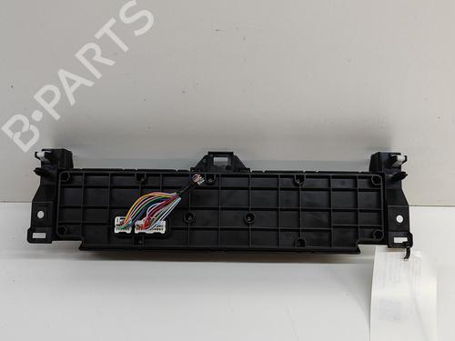 Climate control MAZDA 6 Estate (GJ, GL) 2.5 | BP26500822I5 