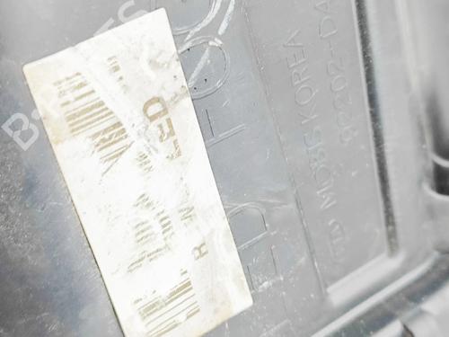 Right front fog light KIA OPTIMA (JF) 1.7 CRDi | BP35790482C31 - Image 7