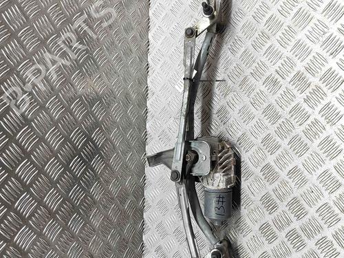 Used Front wipers mechanism BMW 5 Touring (F11) M 550 d xDrive (381 hp) 25219572