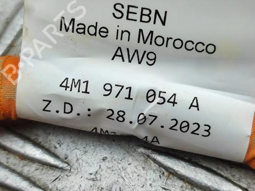 Wiring harness AUDI Q8 (4MN, 4MT) 55 TFSI Mild Hybrid quattro | BP32973139E16  - Image 6