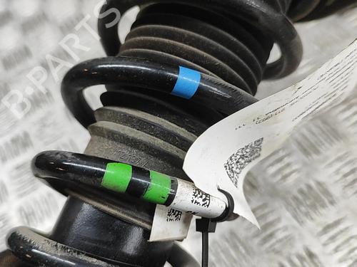 Left front shock absorber PORSCHE 911 (992) 3.0 Carrera 4 S (992420) | BP30574959M16 