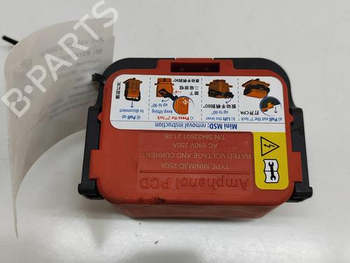 Elektronisk modul JAGUAR F-PACE (X761) 2.0 P400e Plug-in Hybrid | BP28275920M83 