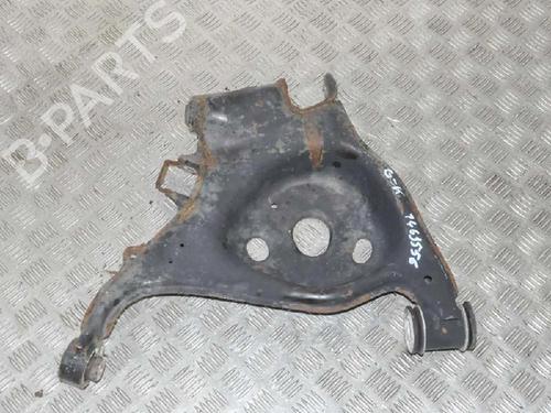 Left rear suspension arm AUDI A5 (8T3) S5 quattro | BP14638617M14 