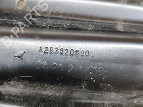 Other MERCEDES-BENZ EQS (V297) EQS 450+ (297.123) | BP28558117O1