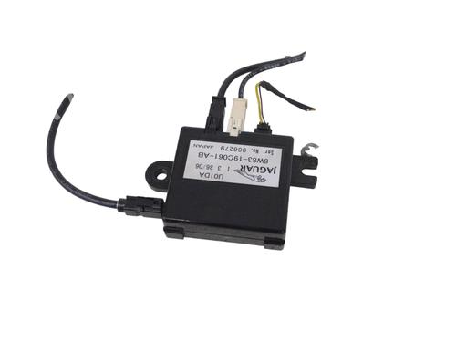 Used Electronic module Electronic module JAGUAR XK II Coupe (X150) 4.2 XK8 (298 hp) 30826626 30826626