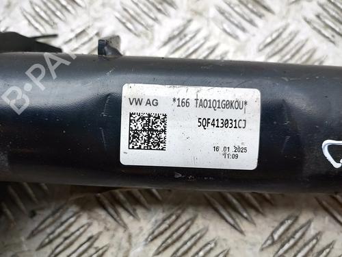 Right front shock absorber AUDI Q3 (F3B) 40 TFSI quattro | BP37721422M17  - Image 7