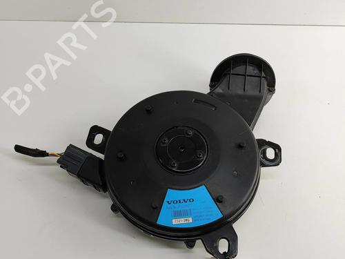 electronic-module-volvo-xc40-536-2017-33370410 main image