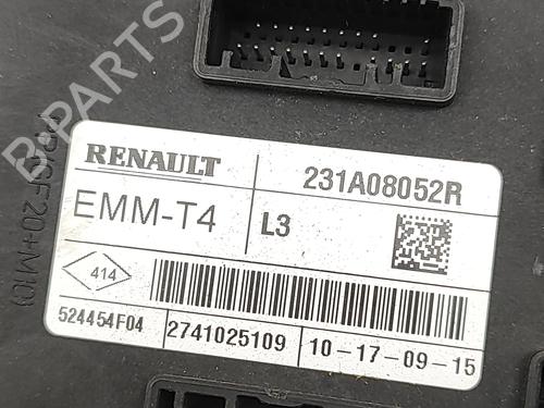 Electronic module OPEL VIVARO B Bus (X82) 1.6 CDTI (06) | BP33386428M83 - Image 6