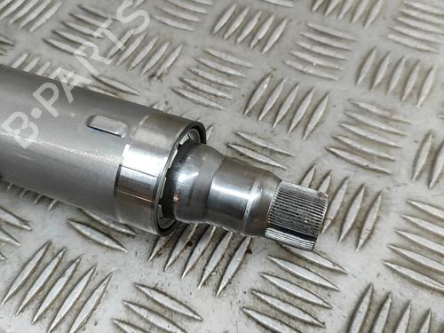 Steering column TESLA MODEL Y (5YJY) EV Performance All-wheel Drive | BP32754834M21  - Image 5