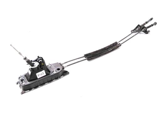 Levier de vitesses VW PASSAT B8 (3G2, CB2) 1.4 TSI (150 hp) 30212463