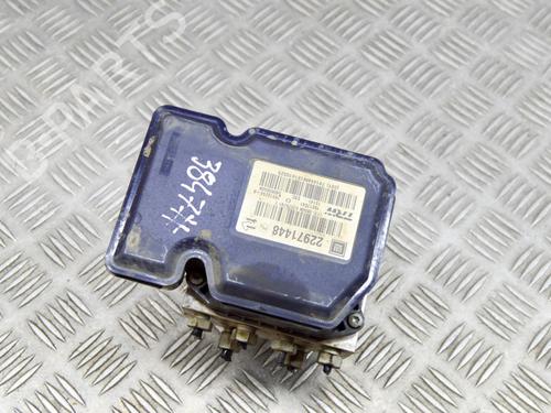 ABS pump OPEL INSIGNIA A (G09) 2.0 CDTI (68) | BP11815023M43 