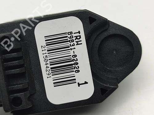 Electronic sensor LEXUS IS II (_E2_) 250 (GSE20) | BP24582020M84  - Image 7