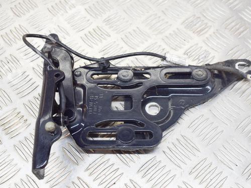Used Hinge/Door check strap BMW X5 (E70) xDrive 30 d (245 hp) 14618391
