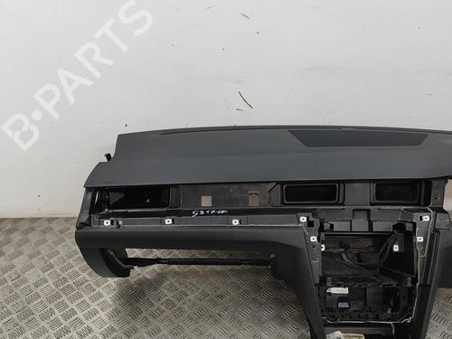 Dashboard VW PASSAT B8 (3G2, CB2) 2.0 TDI | BP30826886C46  - Image 5