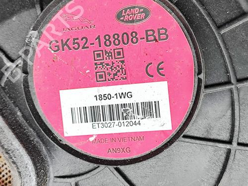 Electronic module LAND ROVER RANGE ROVER IV (L405) 5.0 SCV8 4x4 | BP33385247M83  - Image 7