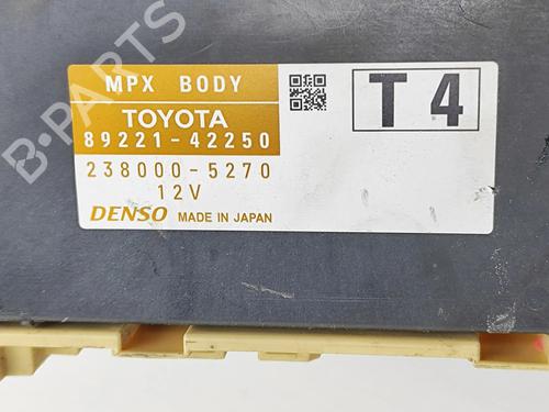 Fuse box TOYOTA RAV 4 IV (_A4_) 2.5 Hybrid (AVA42_) | BP23561494E1  - Image 8