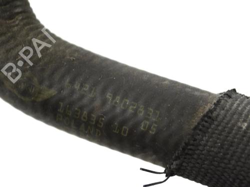 Pipe MINI MINI COUNTRYMAN (R60) Cooper D ALL4 | BP30211348M125 