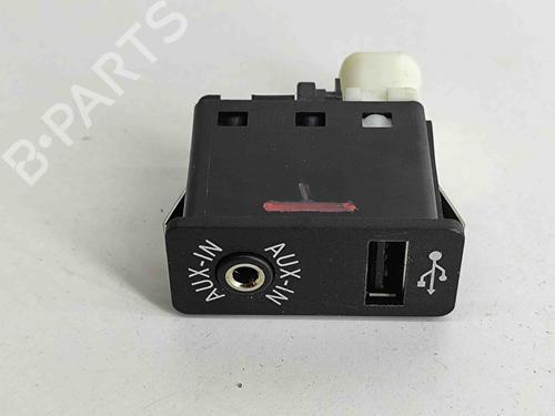 Elektronische module BMW 5 Touring (F11) 530 d (258 hp) 17767041