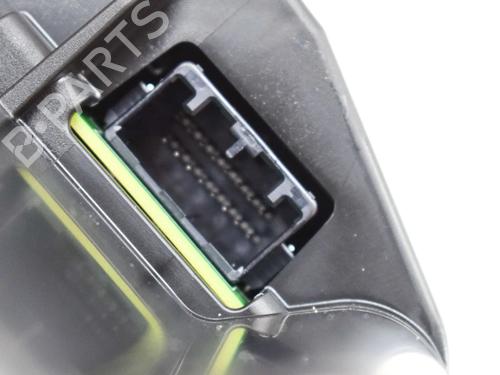 Instrument cluster VOLVO XC40 (536) B4 Mild-Hybrid | BP27759906C47 