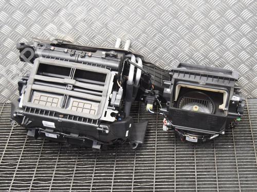 Used Heater matrix Heater matrix JAGUAR F-TYPE Coupe (X152) 2.0 Ti4 (300 hp) 14622376 14622376