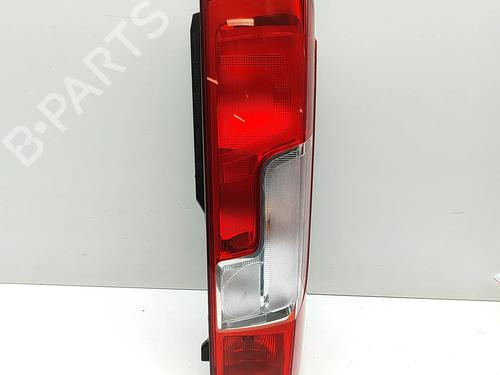 Used Right taillight Right taillight FIAT DUCATO Van (250_) 130 Multijet 2,3 D (131 hp) 33385149 33385149