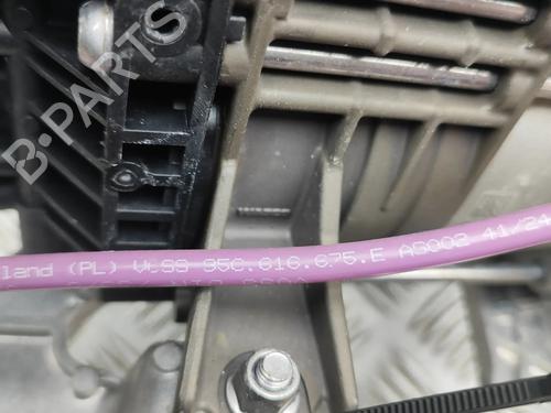 Suspension compressor PORSCHE MACAN (XAB) 4S Electric 4 (XABDC1) | BP33433160M103 - Image 10