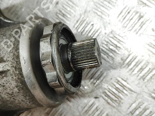 Rear differential BMW 3 (G20, G80, G28) 330 e Plug-in-Hybrid | BP30108286M24