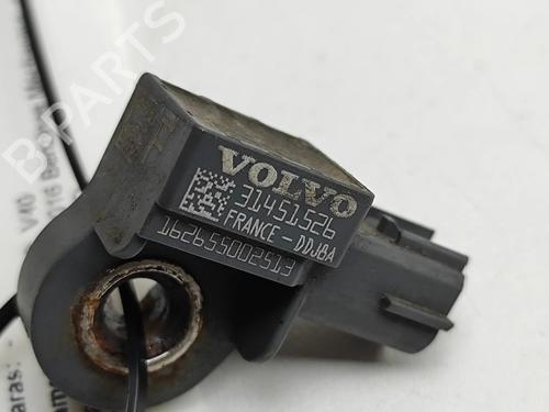 Electronic sensor VOLVO V40 Hatchback (525) T2 | BP40152160M84 - Image 7