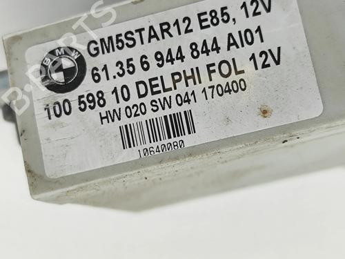 Electronic module BMW Z4 Roadster (E85) 2.5 i | BP33381945M83  - Image 6