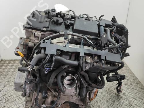 Engine TOYOTA PRIUS (_W5_) 1.8 Hybrid (ZVW50_, ZVW51_) | BP27091246M1 - Image 2