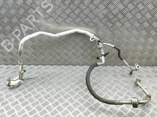 AC pipe FORD FOCUS III 1.0 EcoBoost | BP30108817M126