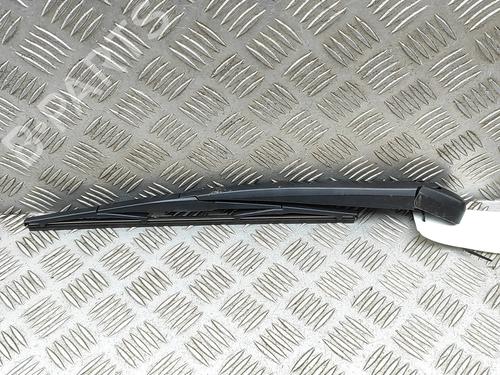 Used Rear windshield wiper arm Rear windshield wiper arm MAZDA CX-5 (KF) 2.0 (165 hp) 33375972 33375972