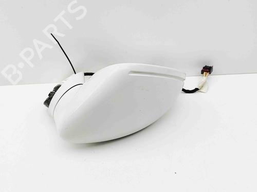 Left mirror PORSCHE PANAMERA (970) 3.0 D | BP29487098C26 