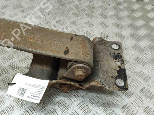 Other OPEL MOVANO B Van (X62) 2.3 CDTI FWD (FV) | BP29920121O1 