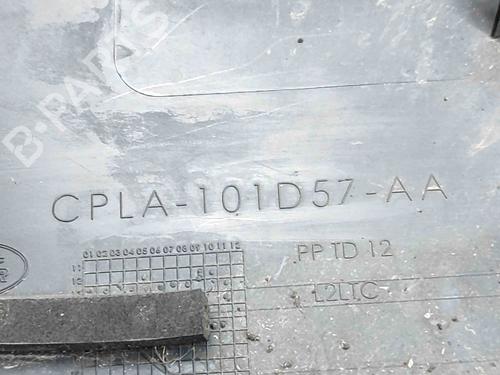 Left sideskirt LAND ROVER RANGE ROVER SPORT II (L494) 3.0 SDV6 4x4 | BP29227032C115 