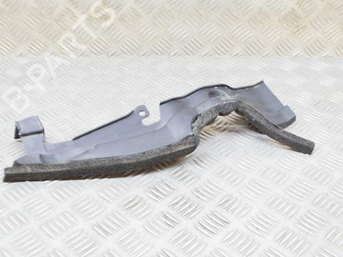 Front bumper bracket FORD RANGER (TKE) 3.2 TDCi 4x4 | BP14654531C158 