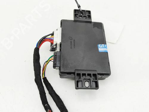 Electronic module KIA SORENTO IV (MQ4, MQ4A) 2.2 CRDi AWD | BP33381721M83 - Image 2