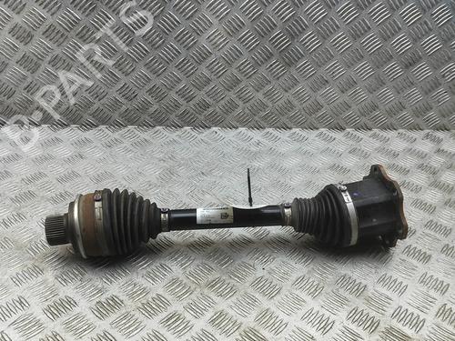 Used Left front driveshaft Left front driveshaft AUDI Q5 (GUB) 2.0 TDI quattro (204 hp) 33731736 33731736