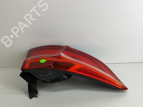 Left taillight BMW X6 (E71, E72) xDrive 40 d | BP19937254C34 