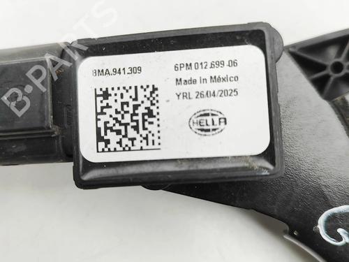 Electronic sensor AUDI Q5 (GUB) SQ5 TFSI quattro | BP33847443M84  - Image 5
