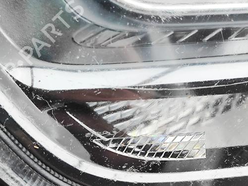 Left headlight FORD TRANSIT CUSTOM V362 Van (FY, FZ) 2.0 EcoBlue | BP33882706C28  - Image 10