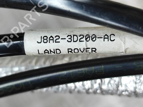 Pipe LAND ROVER RANGE ROVER VELAR (L560) 3.0 D300 SDV6 4x4 | BP21187568M125 