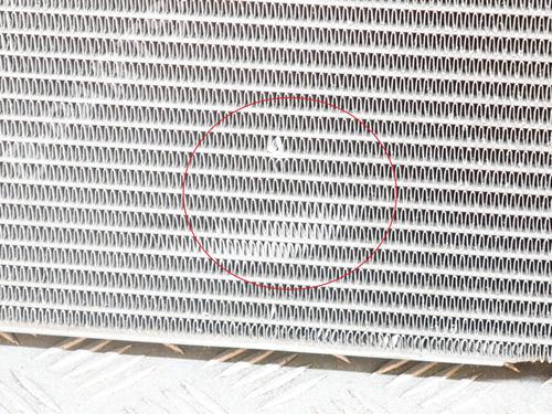 Water radiator BMW 2 Coupe (F22, F87) 220 d | BP8846813M31 